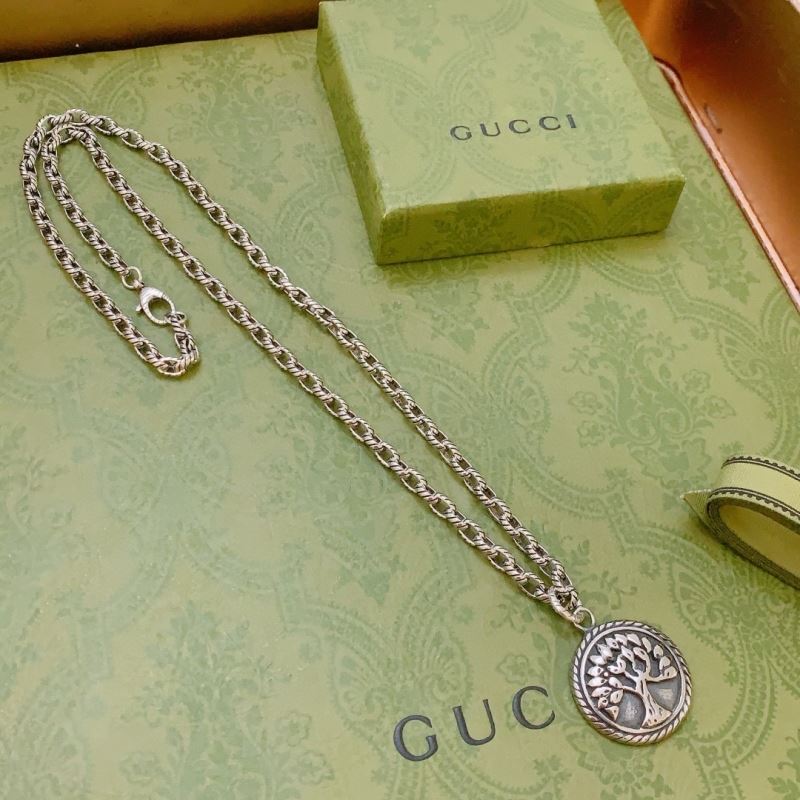 Gucci Necklaces